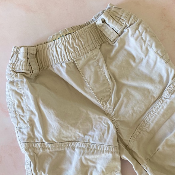 Children’s Place Cargo Pants | 12 Months - Picture 3 of 8
